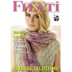 FILATI No. 49 (Frühjahr:Sommer 2015)